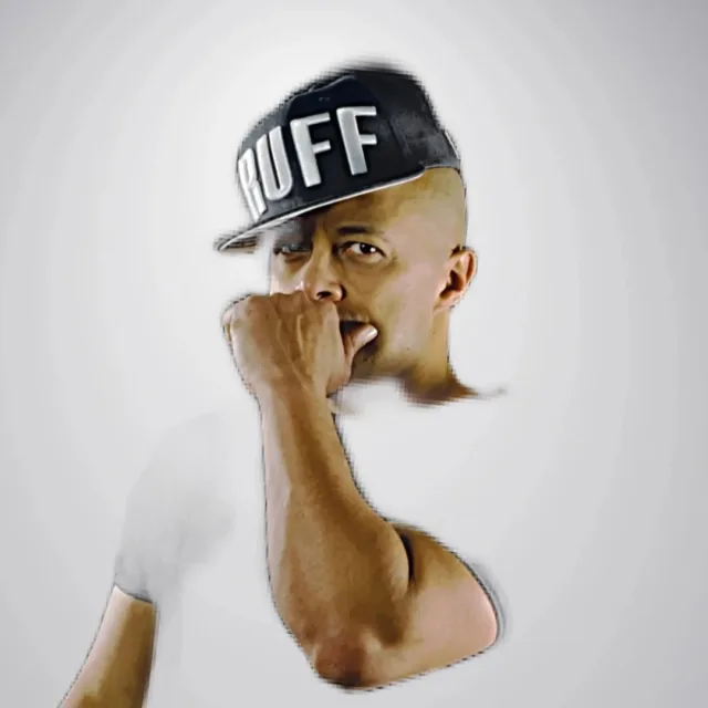 Ruffian