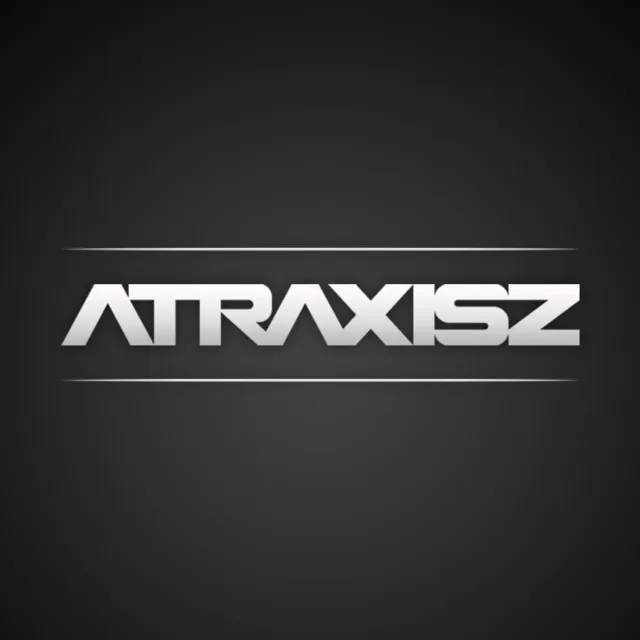 Atraxisz