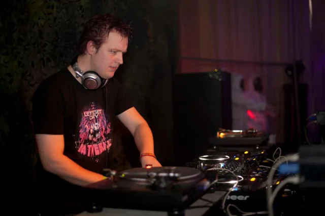 Maximumraver