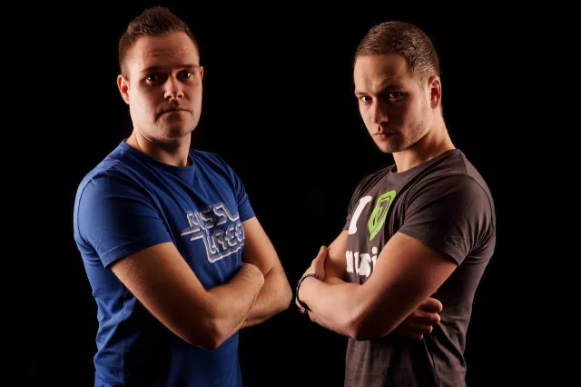 Profreaks