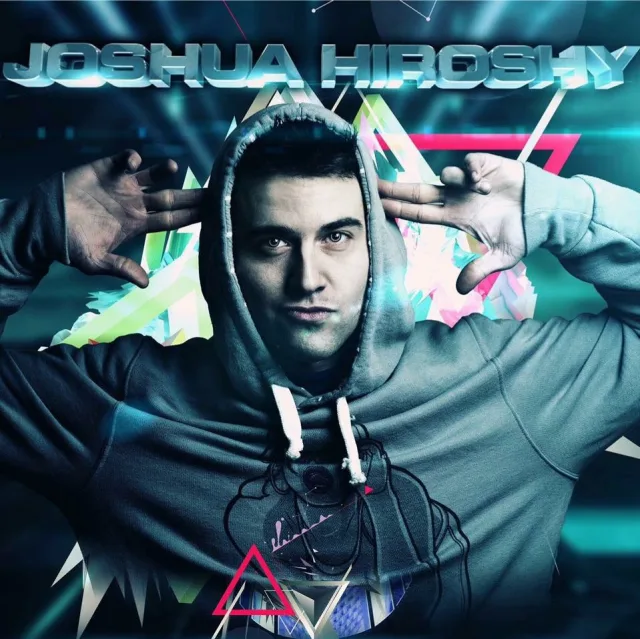 Joshua Hiroshy