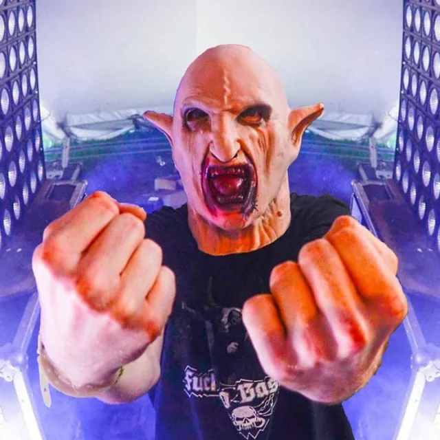 Noisekick