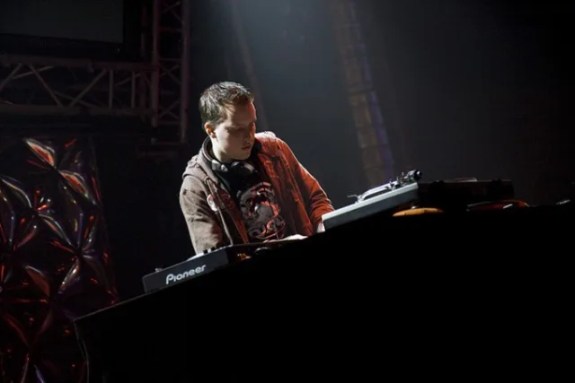 DJ Only