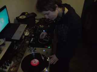 The Gain