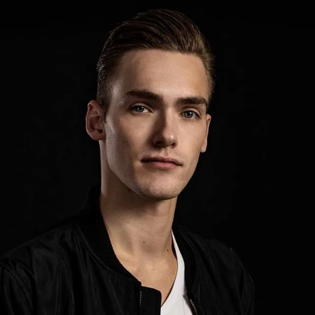 Jesse Jax