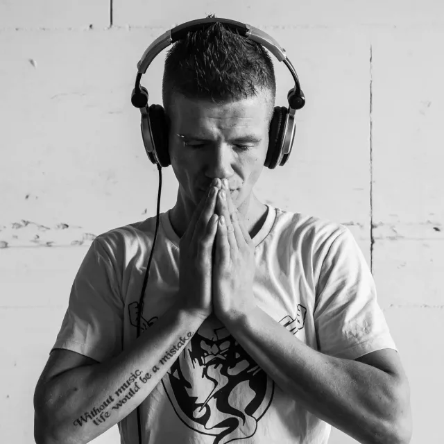 DJ Habich