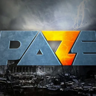 Paze