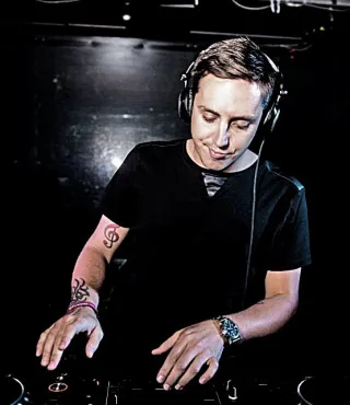 Tim Dawes