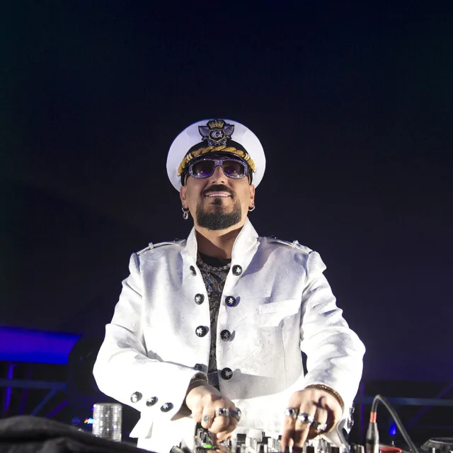 Gigi D'Agostino