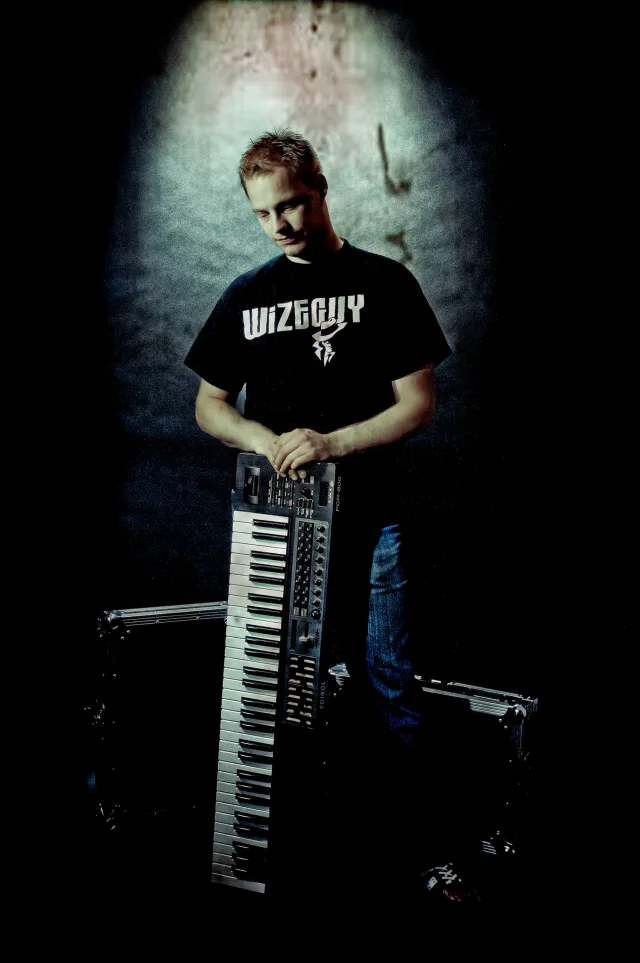 Wizeguy