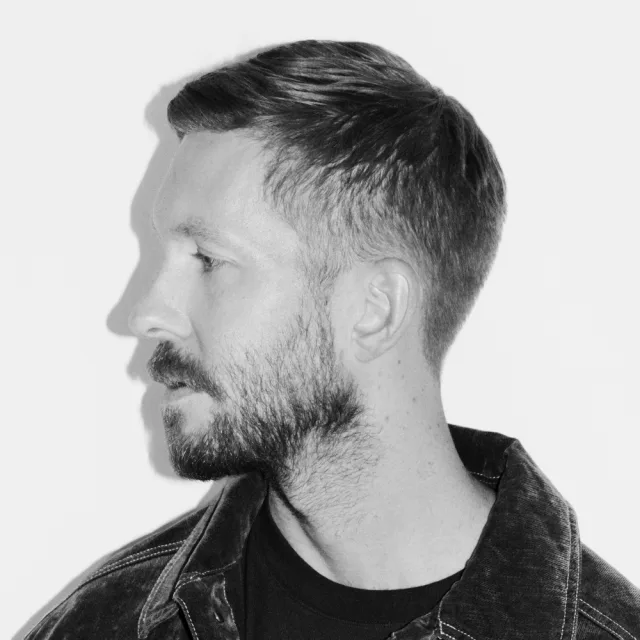 Calvin Harris