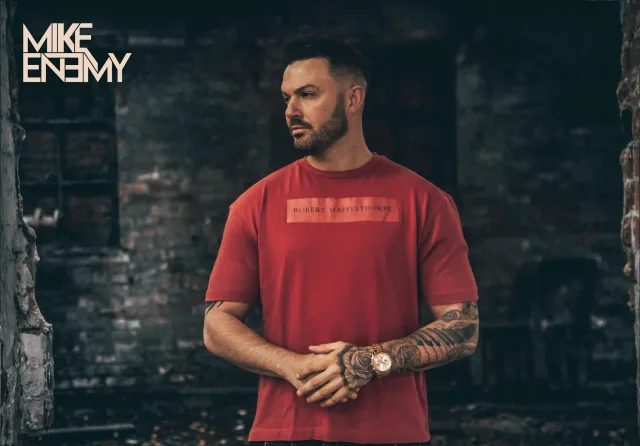 Mike Enemy
