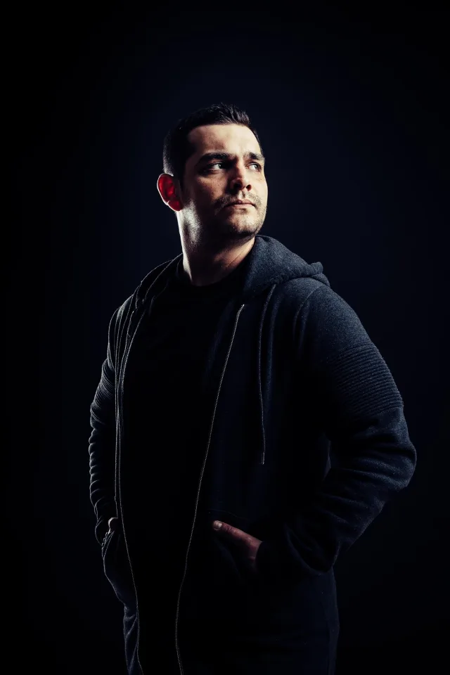 Adam Bass