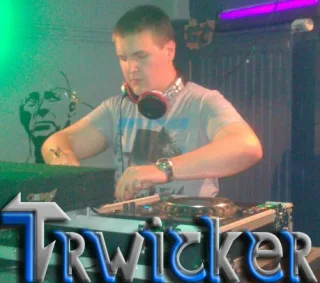 Trwicker