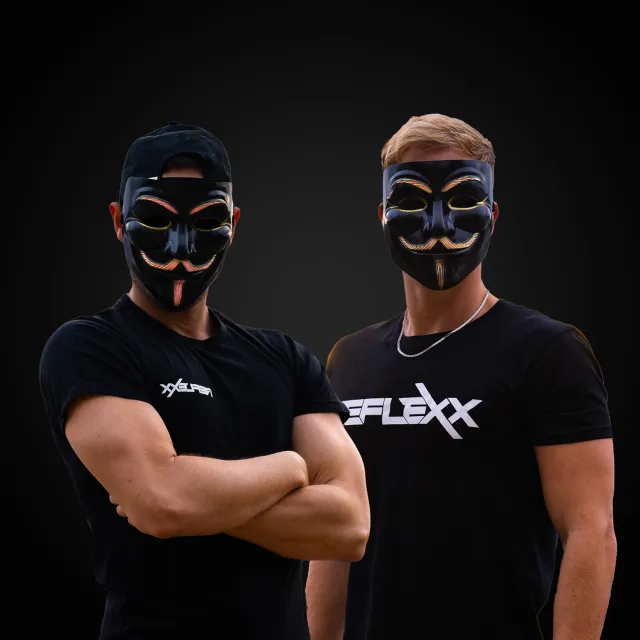 Reflexx