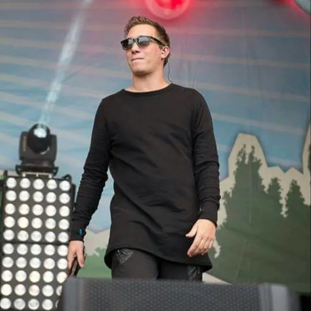Mark Vayne