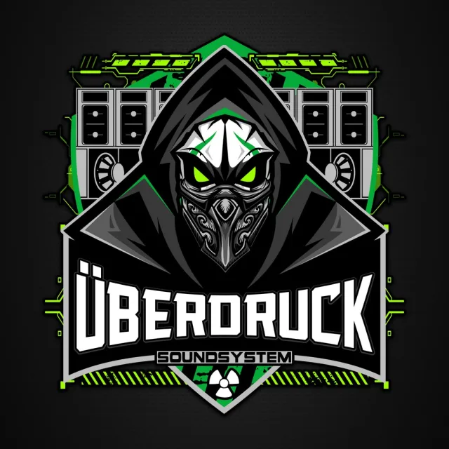 Überdruck