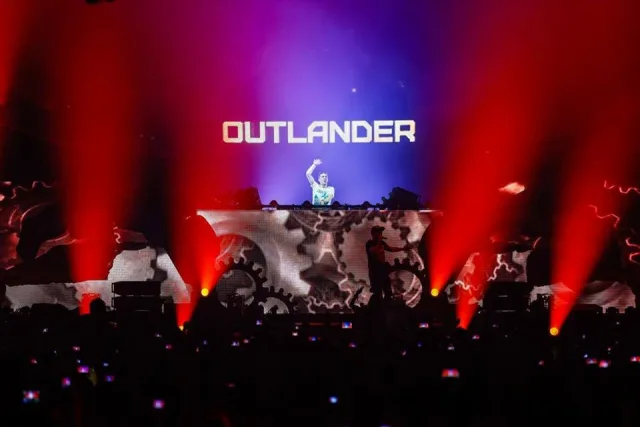 Outlander