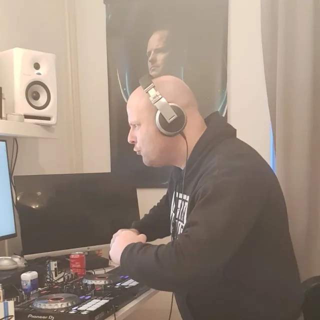 DJ Nentisys