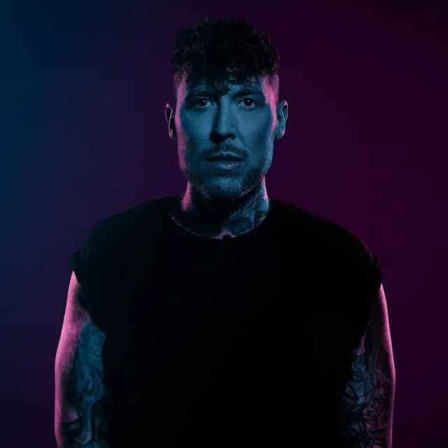 Ben Nicky