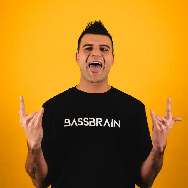 Bassbrain