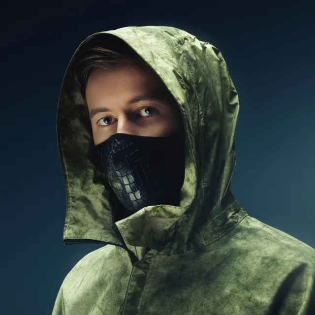Alan Walker