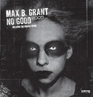 Max B Grant