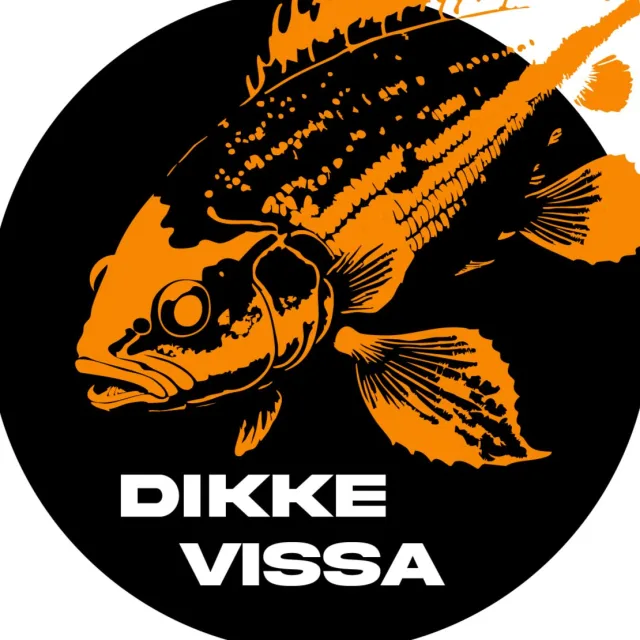 Dikke Vissa
