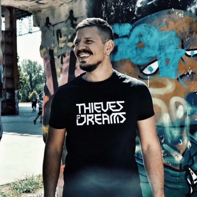 Thieves Of Dreams