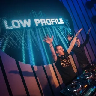 Low Profile