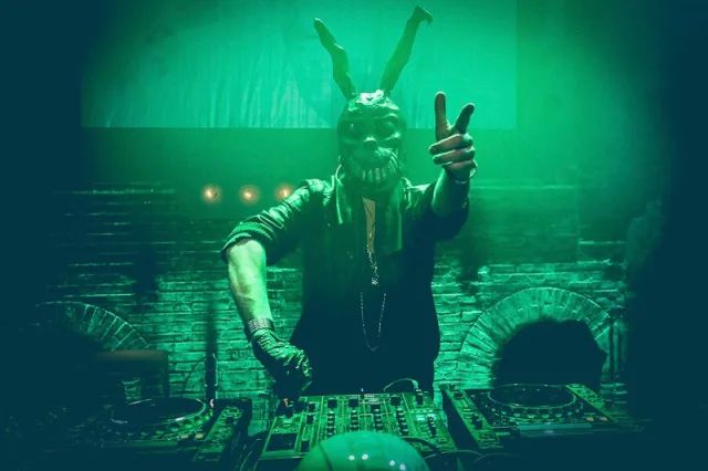 Donnie Darko