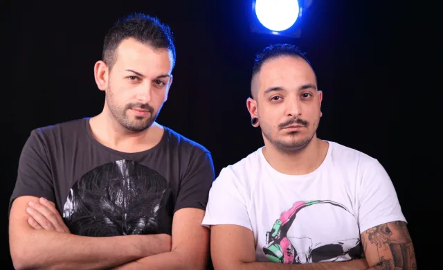 2 Brothers Of Hardstyle