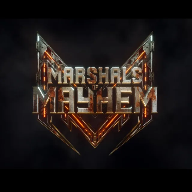 Marshals Of Mayhem