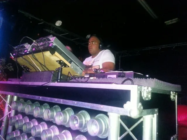 DJ Brownie