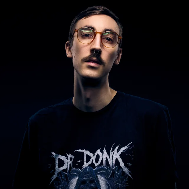 Dr Donk