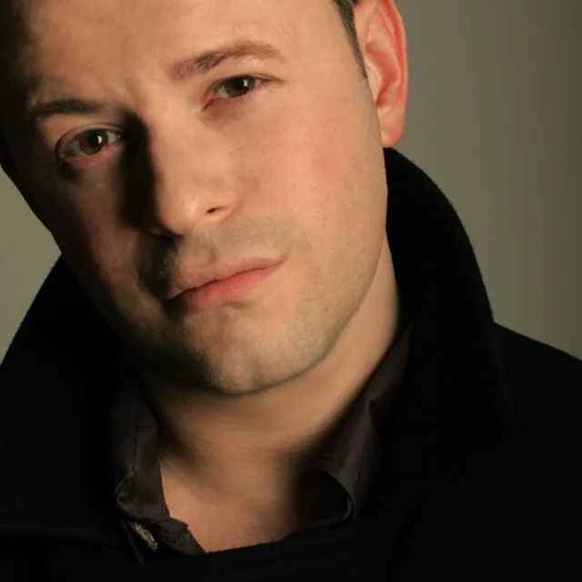 Jurgen Vries