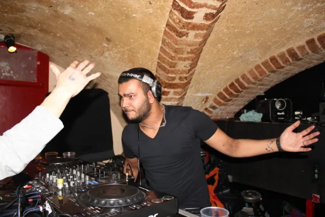 DJ Freak