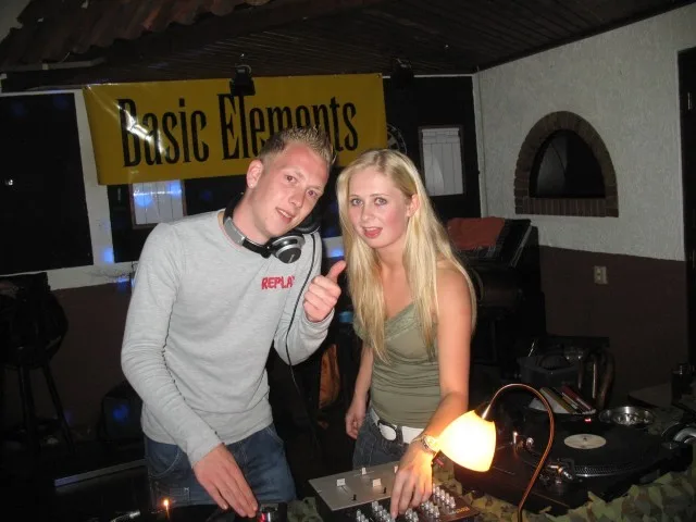 Basscontrollers