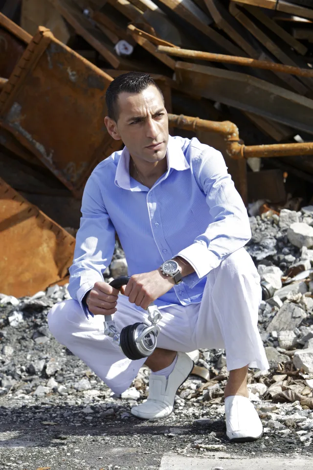 ArmenianBoy