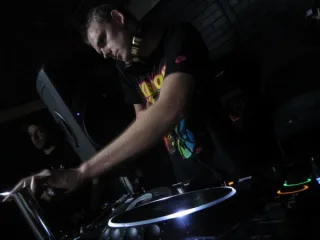 DJ Raiman
