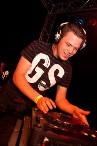 DJ Arie