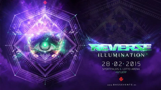 Poster: Reverze