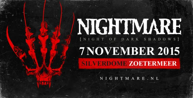 Poster: Nightmare