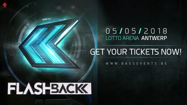 Poster: Flashback 2018)