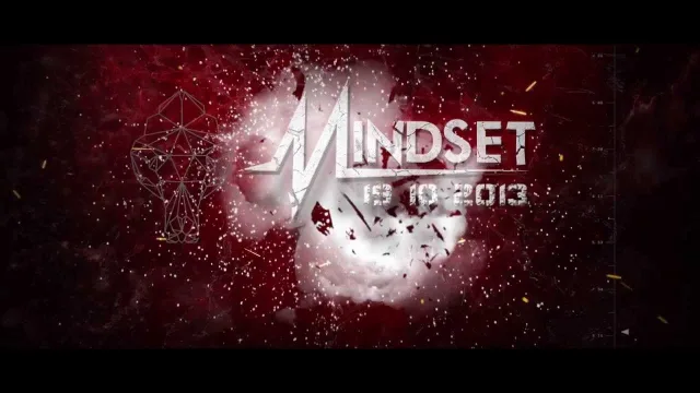 Poster: Mindset Festival 2013 [Oirschotseweg, Moergestel]