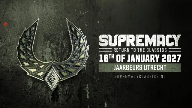 Poster: Supremacy: Return To The Classics