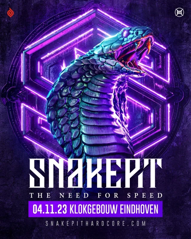Poster: Snakepit