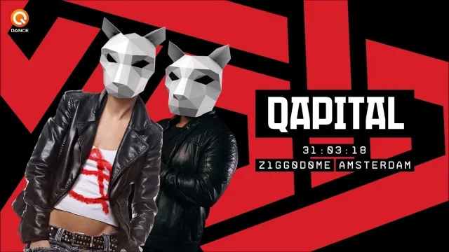 Poster: Qapital 2018
