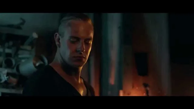 Poster: Radical Redemption - The One Man Army