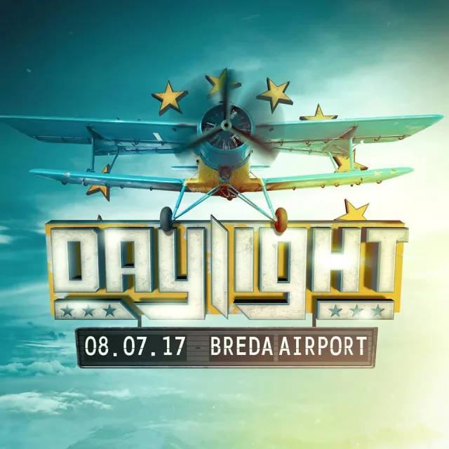Poster: Daylight Festival
